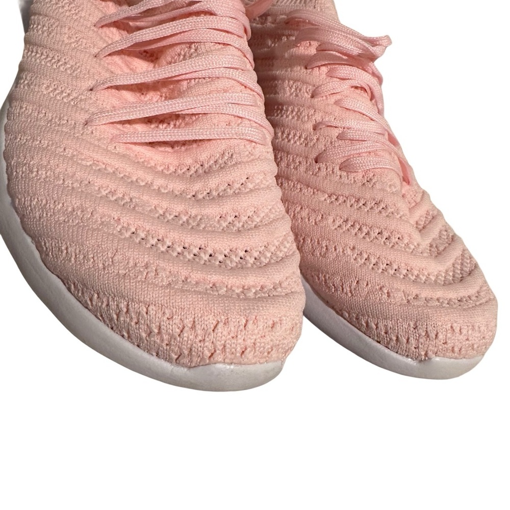APL (Athletic Propulsion Labs) Women's TechLoom Wave Sneakers Pink/White 9.5 - Picture 7 of 12